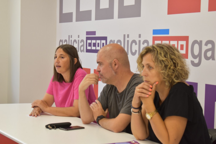 El Supremo condena a CC.OO. por violar el derecho a huelga de sus trabajadores