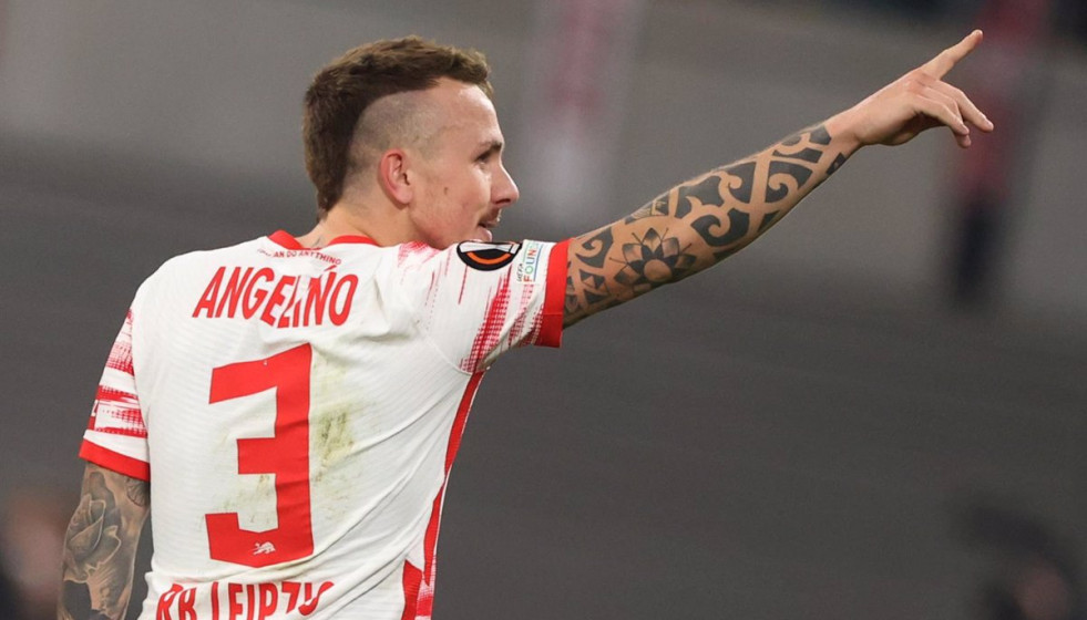 Angeliño