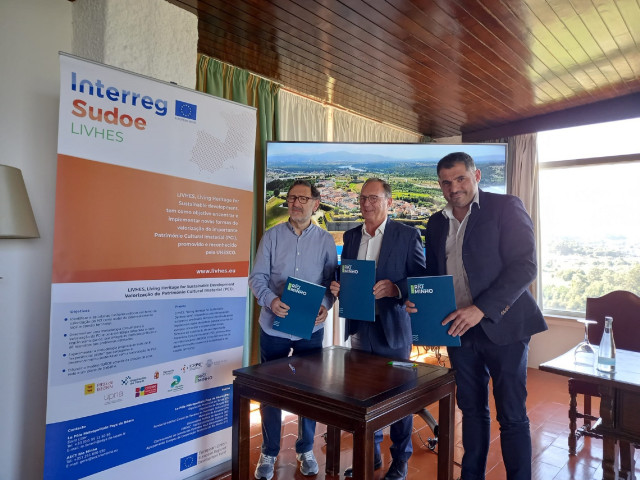 Fotos Aect Rio Minho Dia Turismo