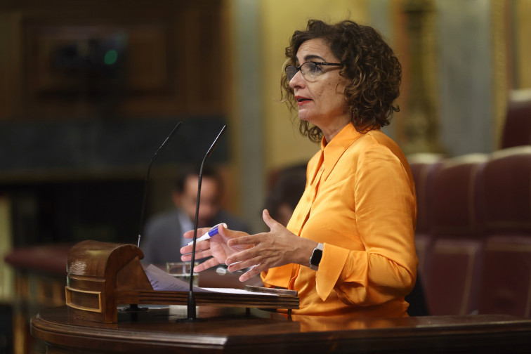 El Gobierno defiende esta semana sus Presupuestos Generales del Estado