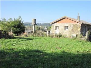 Morre un veciño de Oza-Cesuras tras recibir unha patada dunha vaca