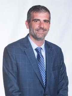 Martín Seco, diputado del PSdeG por A Coruña