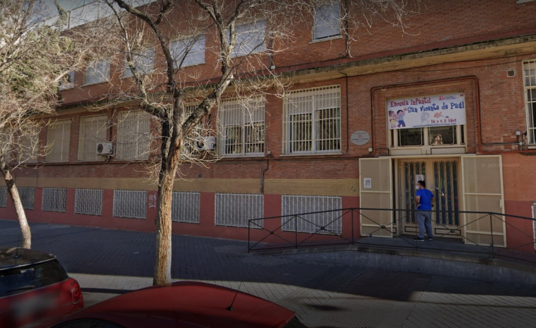 La Xunta decreta el cierre cautelar de una escuela infantil privada en Monforte de Lemos