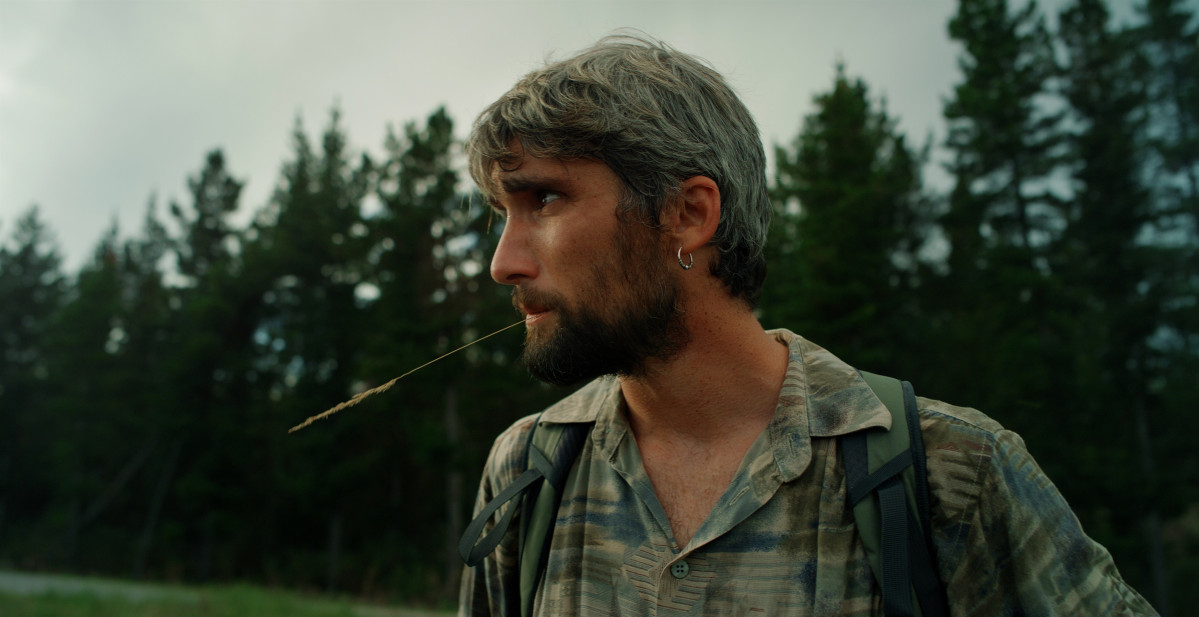 Nota De Prensa E Foto: Chechu Salgado, Protagonista Do Audiovisual Sobre A Provincia Que Presentará A Deputación En Fitur 2023