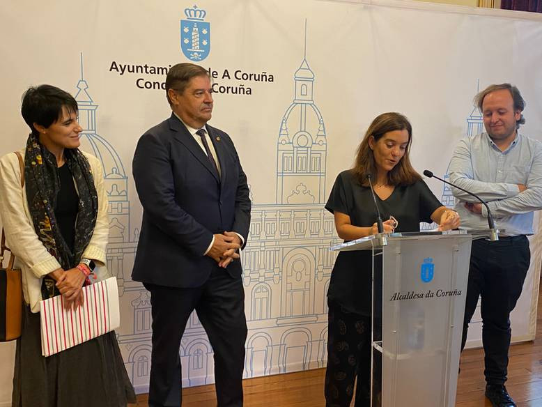 Nueva tarifa autobu00fas universitario coruu00f1a