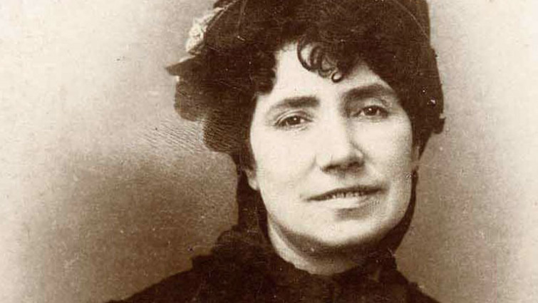 O piano de Murguía e Rosalía volve soar na Casa da Matanza