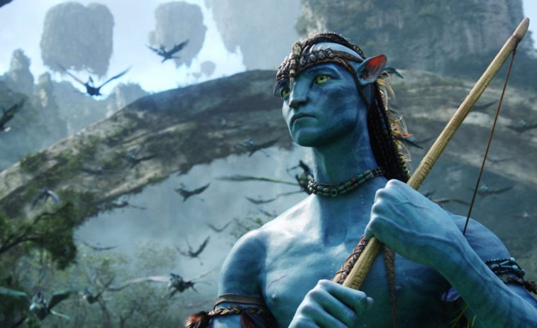 El reestreno de 'Avatar', 'Smile' y 'Don't Worry Darling', reclamos de la Fiesta del Cine