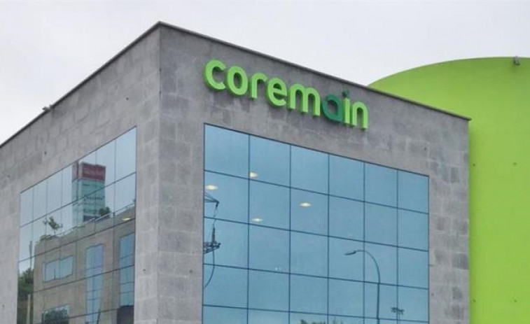 Coremain pierde un contrato con Vodafone y propone despedir a 89 trabajadores, más del 20% del personal