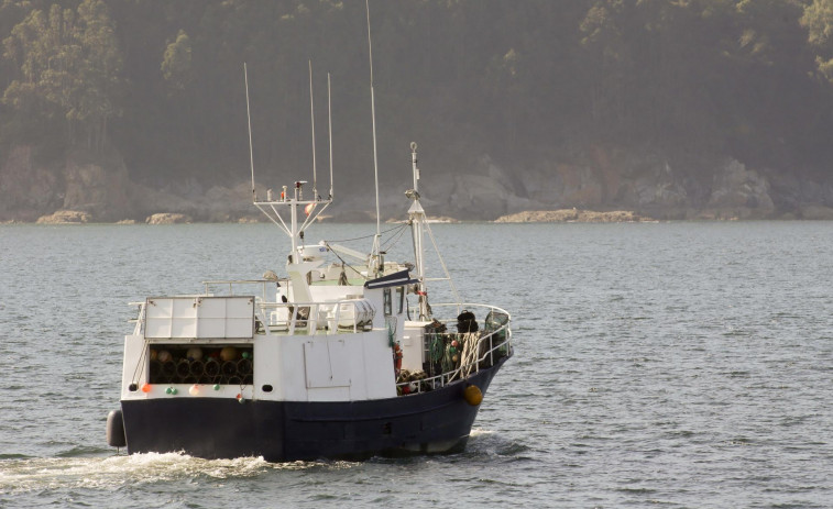 Bruselas reduce a 46 los caladeros afectados por la prohibición a la pesca de arrastre por la profunidad de las zonas