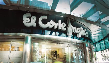 El corte inglés