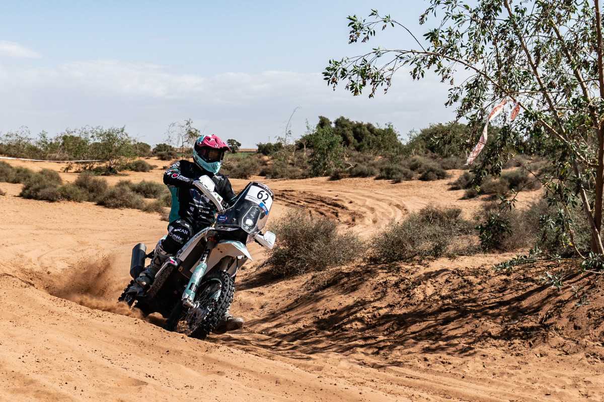 Moto ivu00e1n merichal