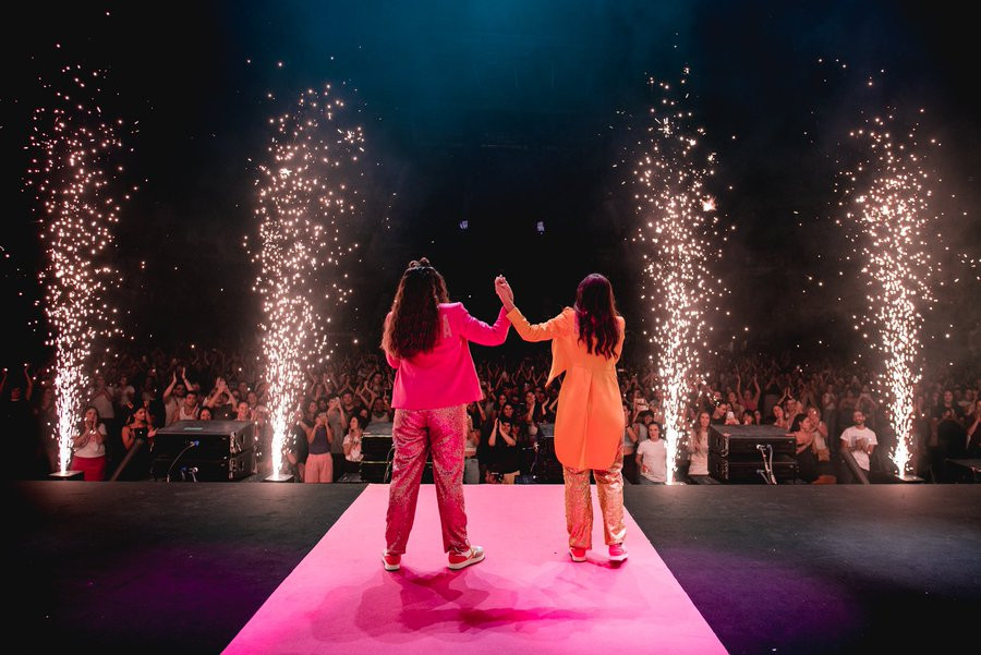 Estirando el chicle Wizink