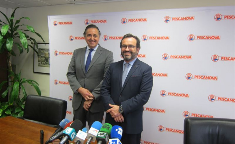 Nueva Pescanova renuncia a salir a Bolsa