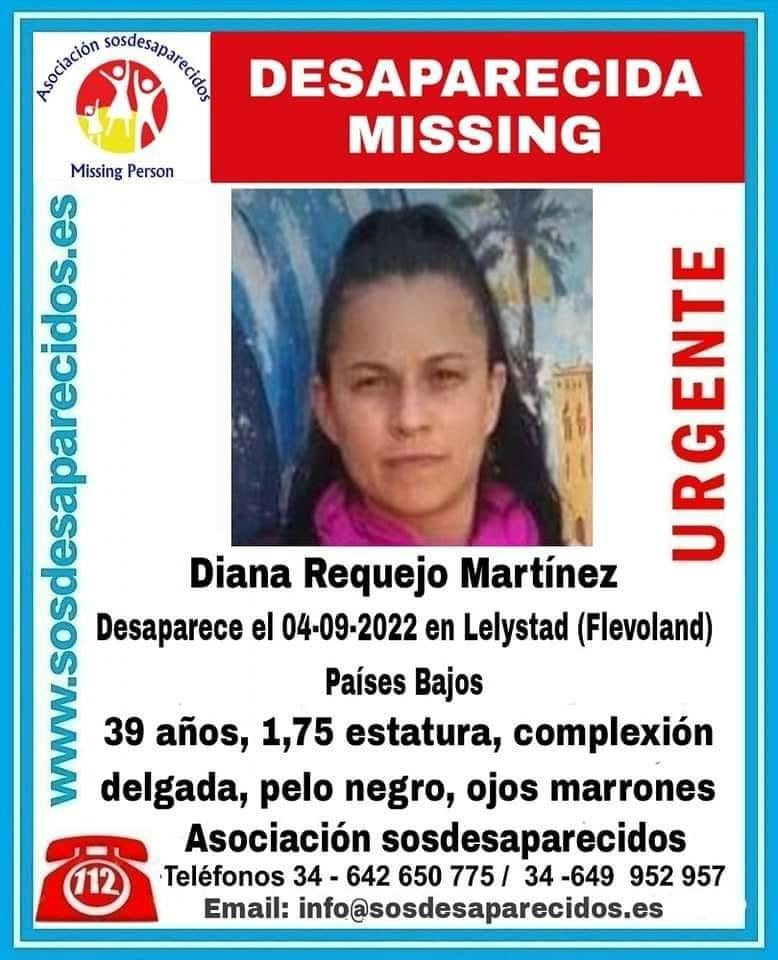 Alerta internacional vecina O Porriño (Pontevedra)