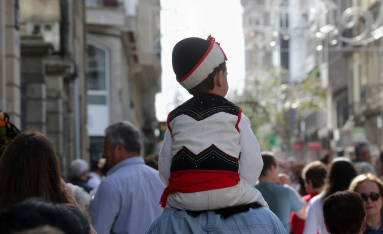 ¿Se vive bien en Galicia? Cinco ciudades del país, entre las más felices de España