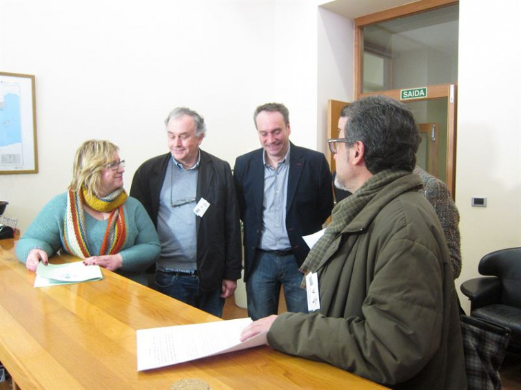 Os gandeiros lanzan un SOS urxente