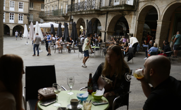 Las ciudades gallegas aprueban raspado en sostenibilidad, según un informe