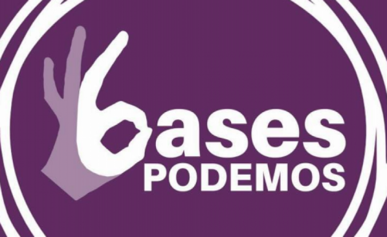 Las bases de Podemos buscan 