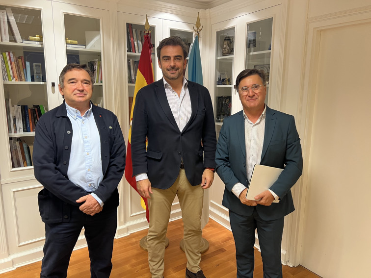 Muchas gasolineras rurales están 