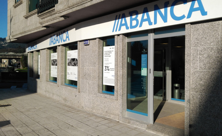 ​Uns 77.000 clientes de ABanca están afectados polas cláusulas chan, segundo Acouga