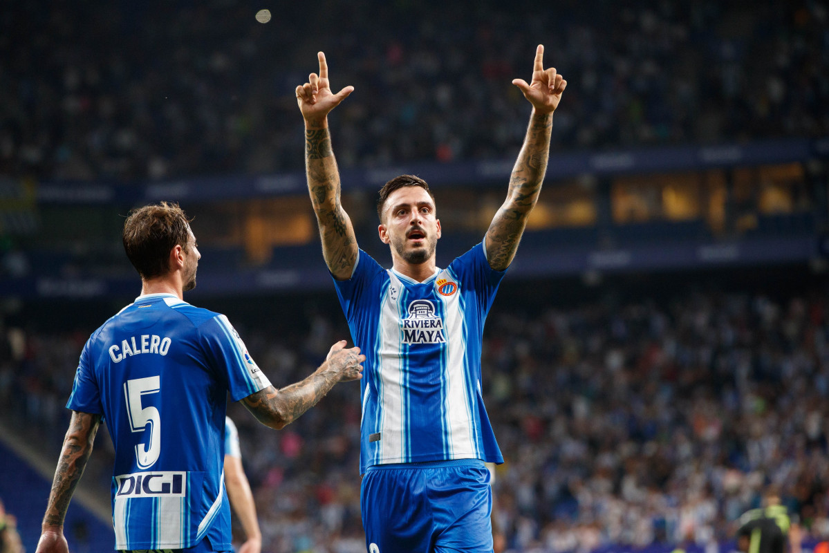 Joselu espanyol