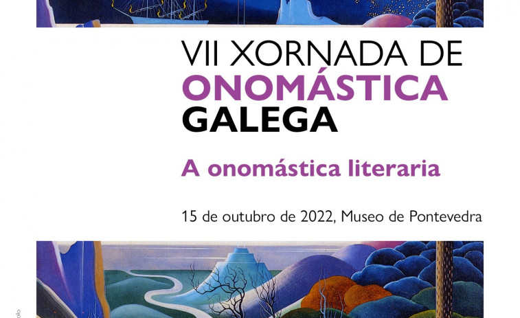 La RAG celebra en el Museo de Pontevedra la VII Jornada de Onomástica Gallega