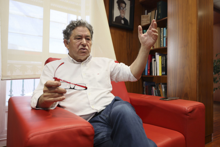 Lores ganará las elecciones locales en Pontevedra