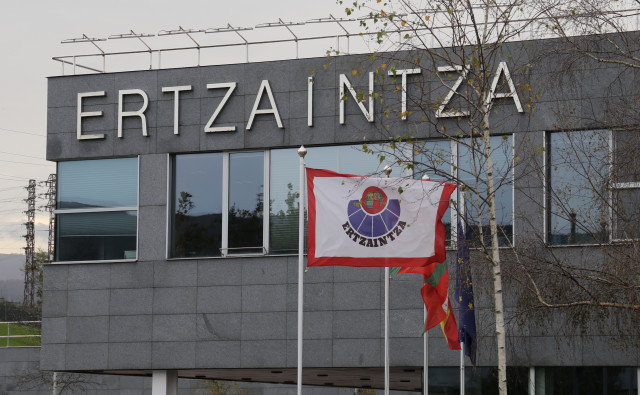 El bebé secuestrado en el Hospital de Basurto es localizado tras una noche de angustia