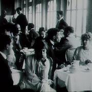 O cine galego celebra o centenario da súa primeira ficción, «Miss Ledyia», en Pontevedra