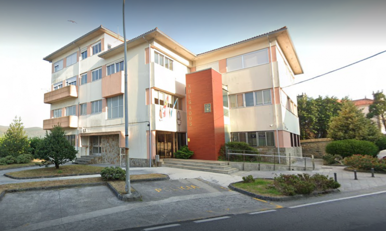 Detenidos dos vecinos de Santiago como presuntos autores de ocho robos de joyas con violencia