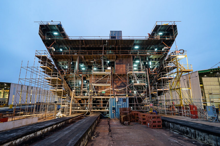 A crise de Pemex cuestiona o futuro de Hijos de Barreras