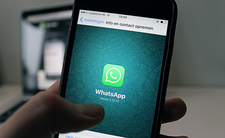 Whatsapp empieza a recuperarse tras casi dos horas caído en todo el mundo sin dar explicaciones