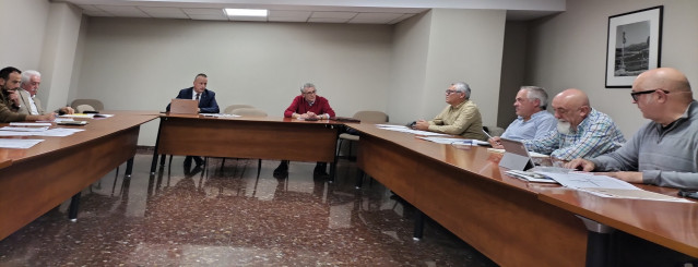 Encuentro entre la CEP y CC.OO.