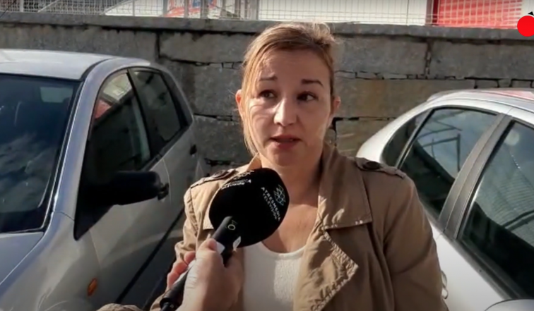 Madres denuncian el mal estado del instituto de Ourense donde murió un niño y Xunta y profesores lo niegan