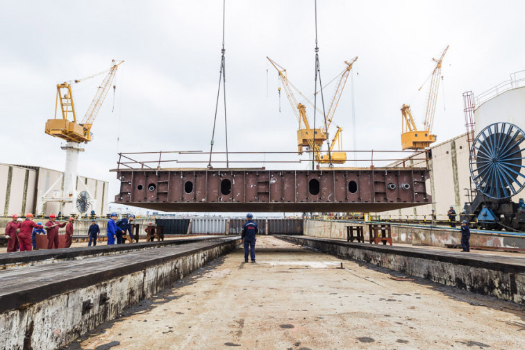 Barreras garante a continuidade de Pemex
