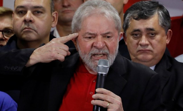 Asesinado Reginaldo Camilo dos Santos, dirigente del partido de Lula da Silva en Brasil
