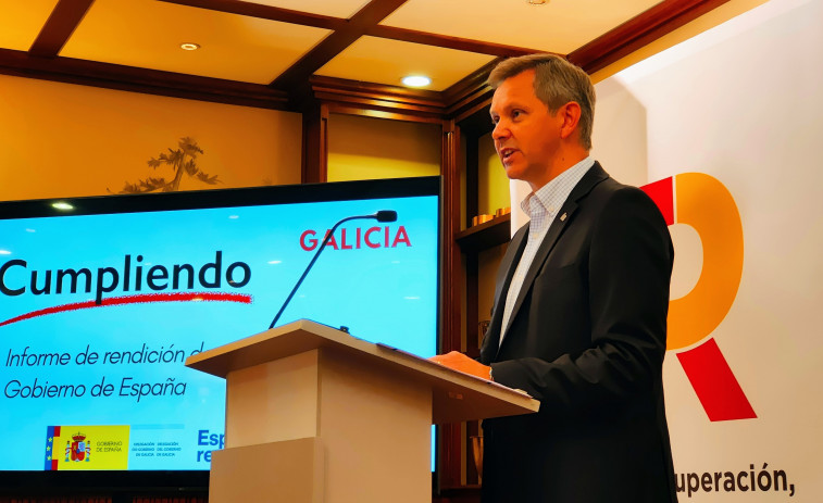 El programa del Gobierno para extender la fibra ultra rápida llegará a más de 100.000 beneficiarios en Galicia