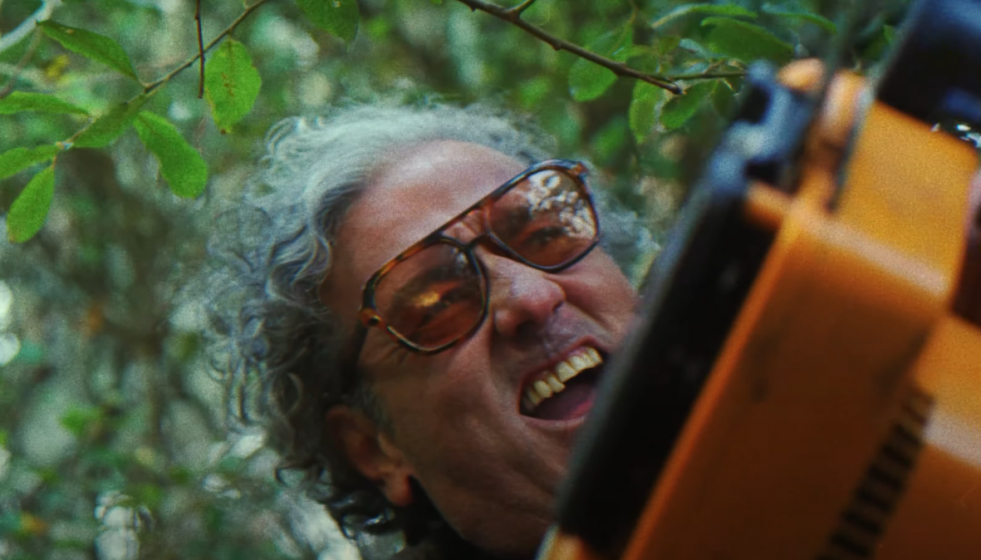 As tres vidas de María Santiso