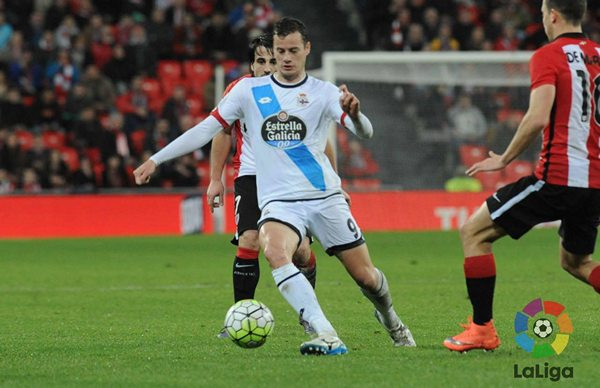 El Dépor agrava su crisis