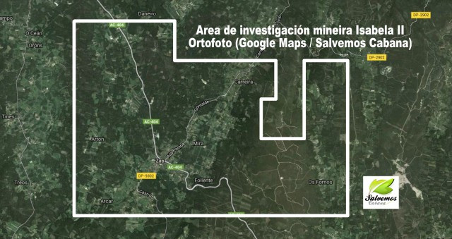 O debate polo 'novo Corcoesto' chega a Bruselas