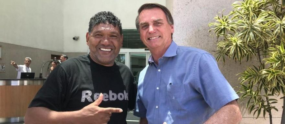 Donato bolsonaro