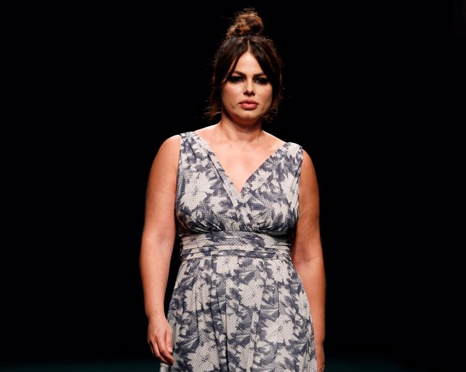 Desfile elena miru00f2