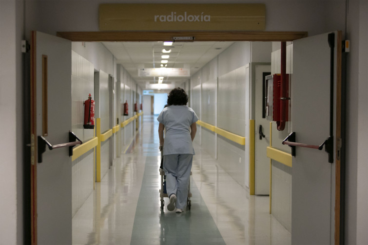 5 de noviembre, Día del Celador: Te damos la mano