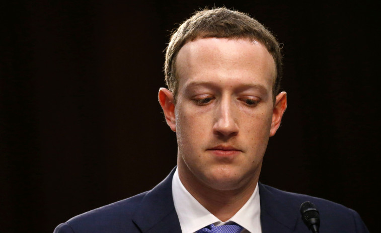 La matriz de Facebook, Meta, también despedirá pronto a miles de trabajadores