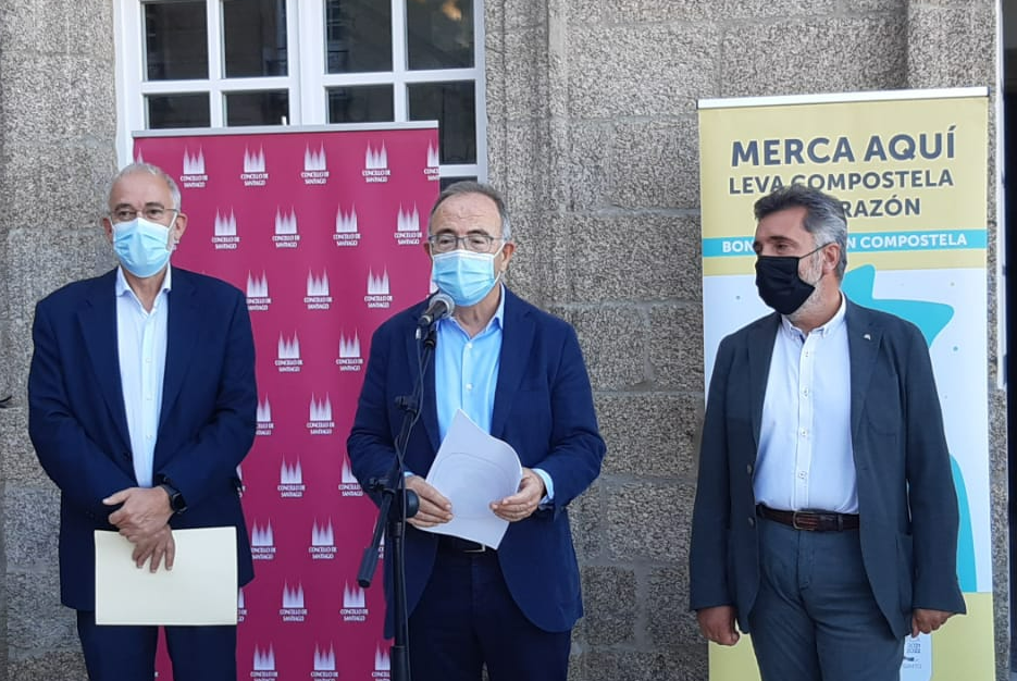 Una pasada presentaciu00f3n de los Bonos Corazu00f3n