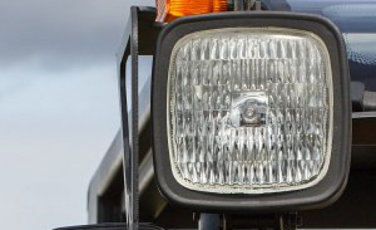 Piezas para tractores y camiones: la base para una conducción eficiente y segura