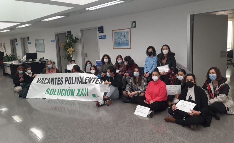 Las enfermeras que atienden las operaciones en Ourense pueden ir a la huelga, advierte SATSE