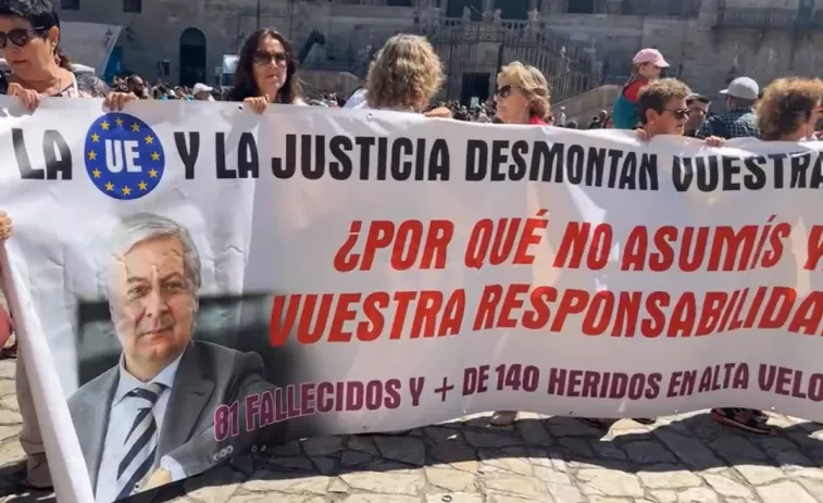 Juicio Alvia: la seguridad se rebajó por una decisión del Ministerio de Fomento de José Blanco, dice un excargo de Adif