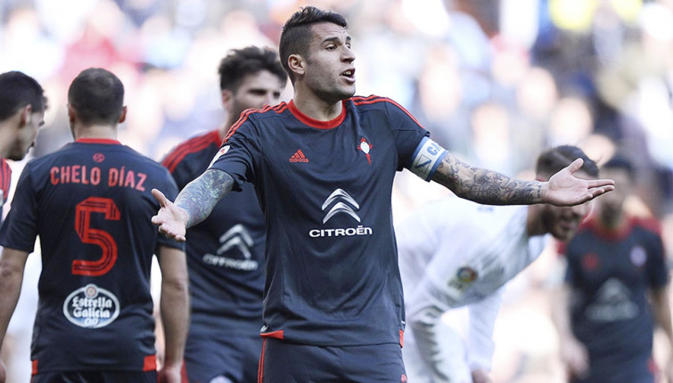 El Real Madrid se merienda al Celta