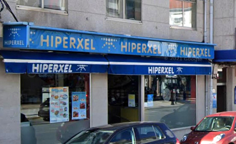 La gallega Hiperxel, al borde del concurso de acreedores, deja a 320 trabajadores a las puertas del paro